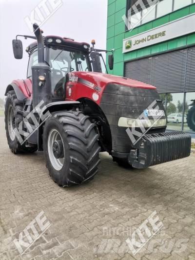 Case IH Magnum 340 Tractoren