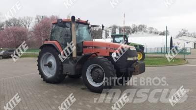 Case IH Magnum MX 200 Tractoren