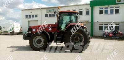 Case IH MX 255 Tractoren
