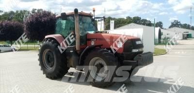 Case IH MX 255 Tractoren