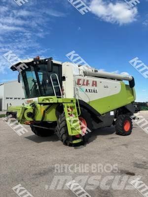 Claas 550 2WD Maaidorsmachines