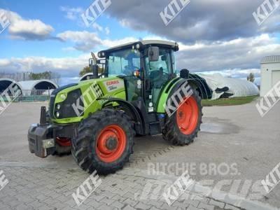 CLAAS Arion 420 Tractoren