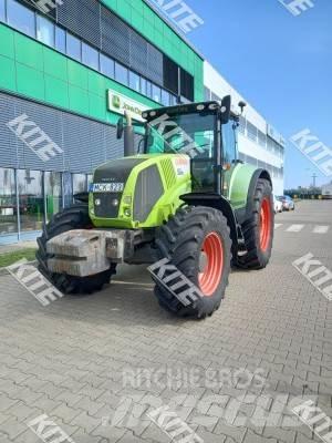 CLAAS Axion 820 Tractoren