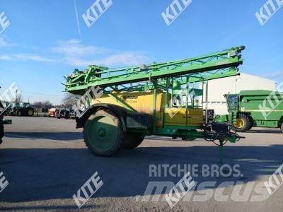  Damman ANP 3027 Getrokken spuitmachines