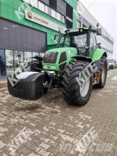 Deutz-Fahr Agrotron 260 Tractoren
