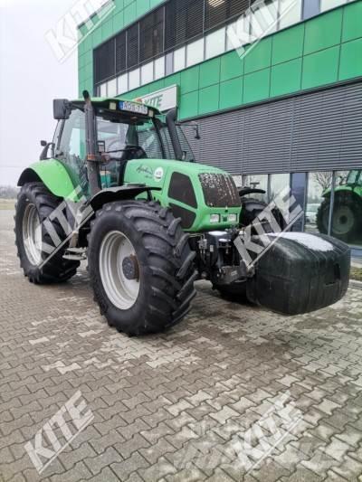 Deutz-Fahr Agrotron 260 Tractoren