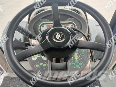 Fendt 826 VARIO Tractoren