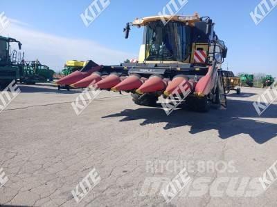 Geringhoff MS SC 630 Maaidorser aanbouwdelen