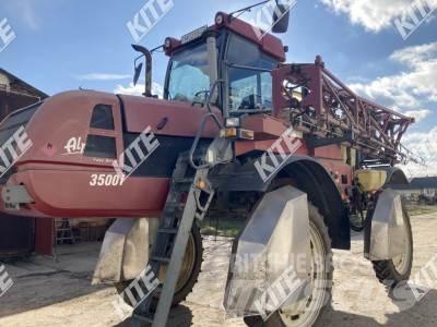 Hardi Alpha 3500i Zelfrijdende spuitmachines