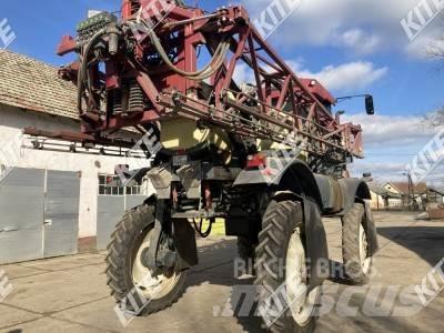 Hardi Alpha 3500i Zelfrijdende spuitmachines