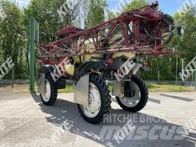 Hardi Alpha 3500i Zelfrijdende spuitmachines