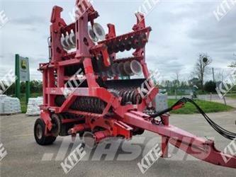 He-Va Disc Roller 630 Schijveneggen