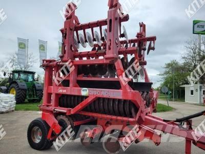He-Va Disc Roller 630 Schijveneggen