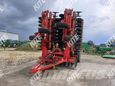 Horsch JOKER 12 RT Schijveneggen