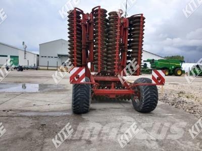 Horsch JOKER 12 RT Schijveneggen