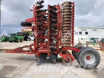 Horsch JOKER 12 RT Schijveneggen
