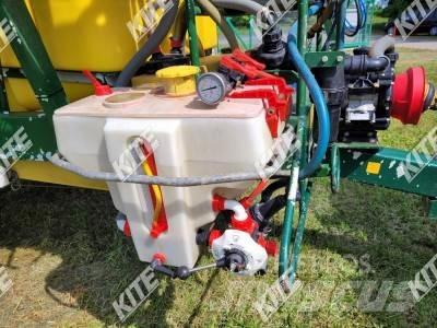  Huniper 3000/20 Getrokken spuitmachines