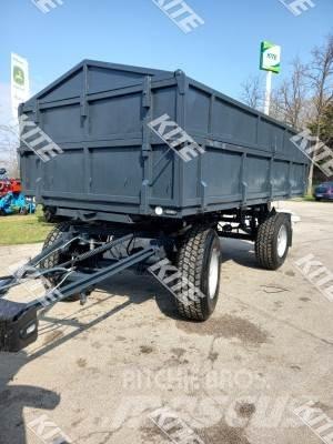 IFA HW 60.11 Landbouw - overige