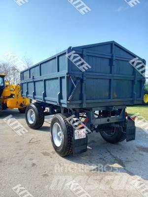 IFA HW 60.11 Landbouw - overige