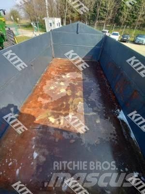 IFA HW 60.11 Landbouw - overige