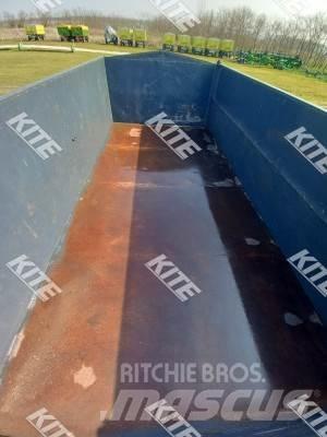IFA HW 80.11 Landbouw - overige