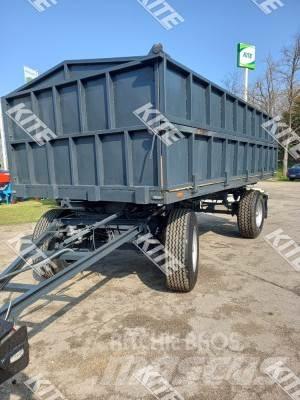 IFA HW 80.11 Landbouw - overige