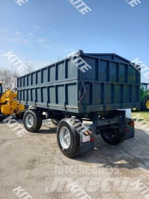 IFA HW 80.11 Landbouw - overige