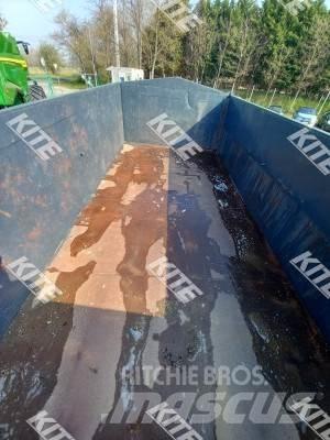 IFA HW 80.11 Landbouw - overige