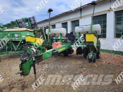 John Deere 1760NT Zaaicombinaties
