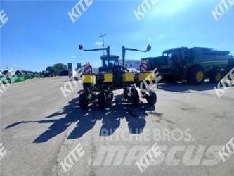 John Deere 1765NT Zaaicombinaties