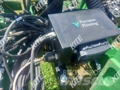 John Deere 1765NT Zaaicombinaties