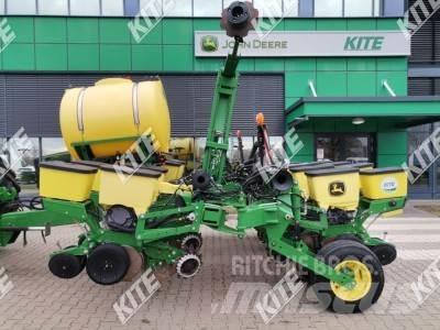 John Deere 1765NT Zaaicombinaties