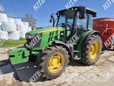 John Deere 5090M Tractoren