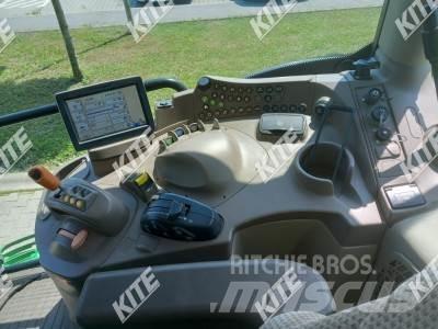 John Deere 6140R Tractoren