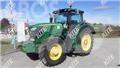 John Deere 6170R Tractoren