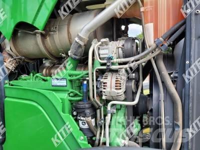 John Deere 6175M Tractoren