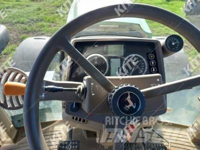 John Deere 6175M TLS Tractoren