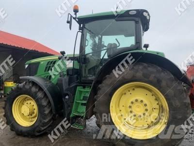 John Deere 6175R Tractoren