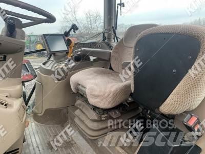 John Deere 6175R Tractoren