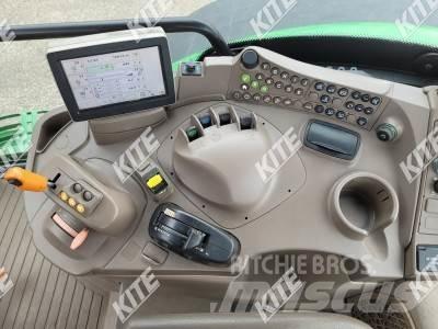 John Deere 6190R Tractoren