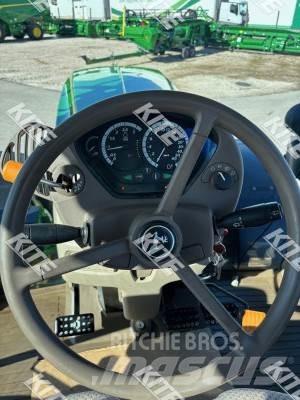 John Deere 6190R Tractoren