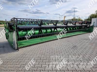 John Deere 630R Maaidorser aanbouwdelen