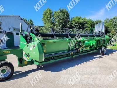 John Deere 630R Maaidorser aanbouwdelen