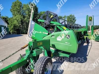 John Deere 630R Maaidorser aanbouwdelen