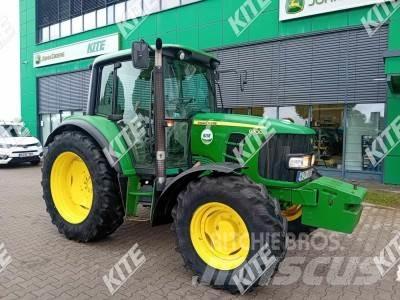 John Deere 6330 Tractoren