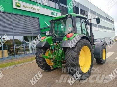 John Deere 6330 Tractoren