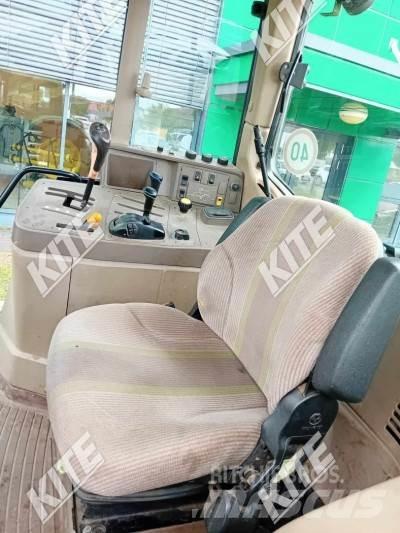 John Deere 6330 Tractoren