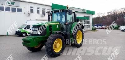 John Deere 6830 Tractoren