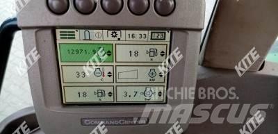 John Deere 6830 Tractoren