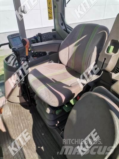 John Deere 6830 Premium Tractoren